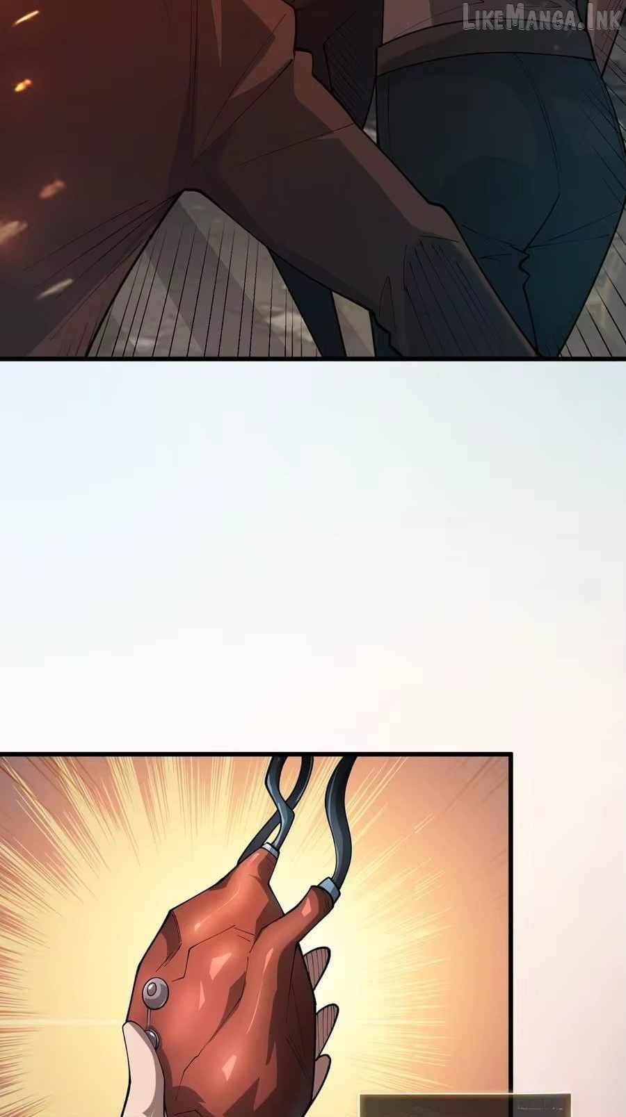 Strongest Player Ch.51 p3