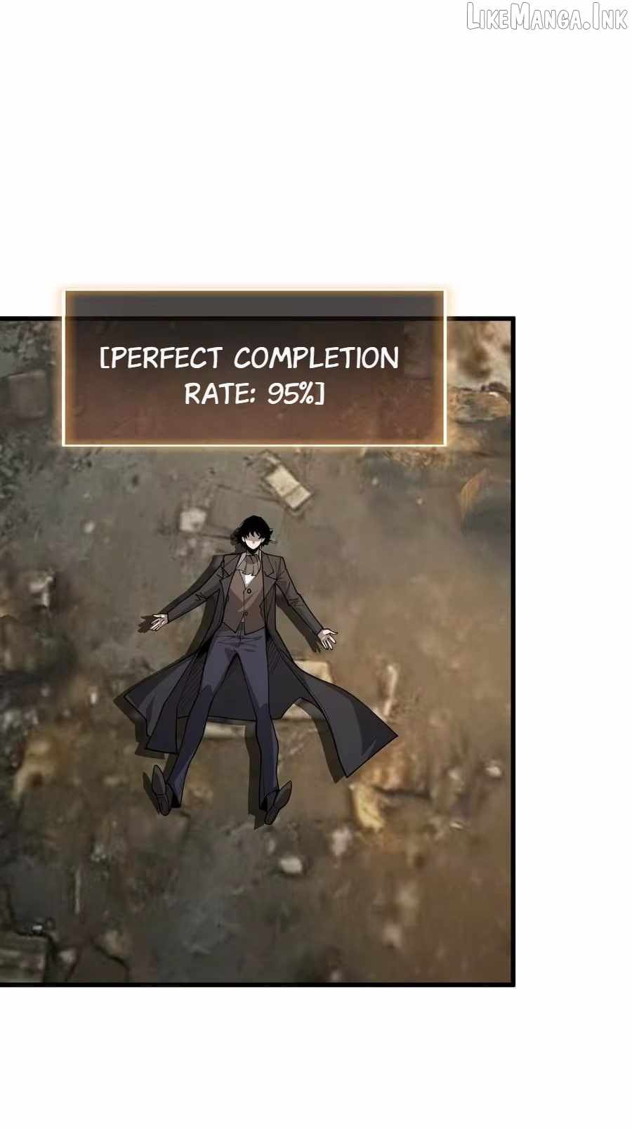Strongest Player Ch.51 p21