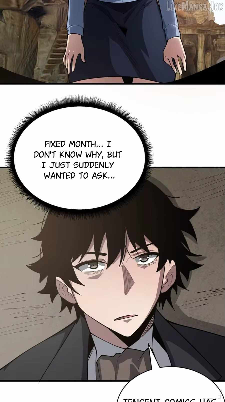 Strongest Player Ch.51 p23