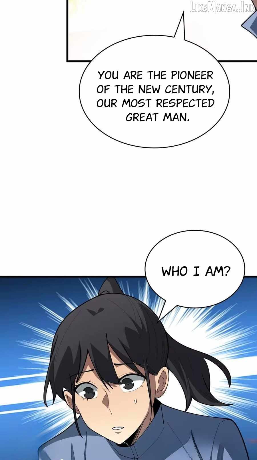 Strongest Player Ch.51 p26
