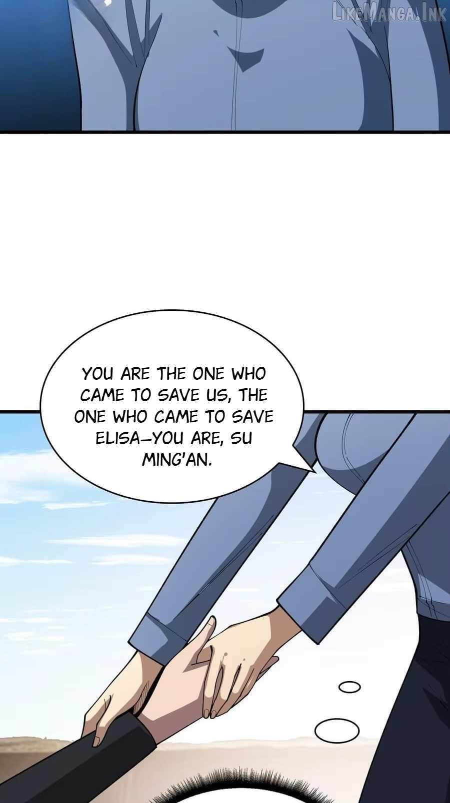 Strongest Player Ch.51 p27