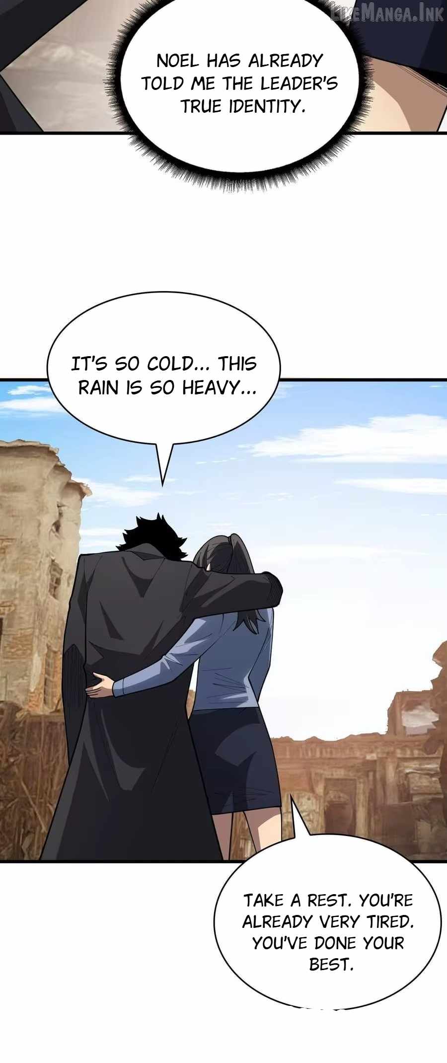 Strongest Player Ch.51 p28