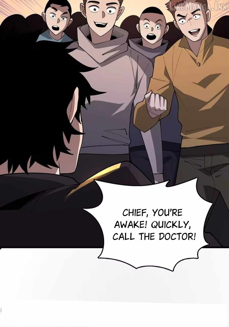 Strongest Player Ch.51 p30
