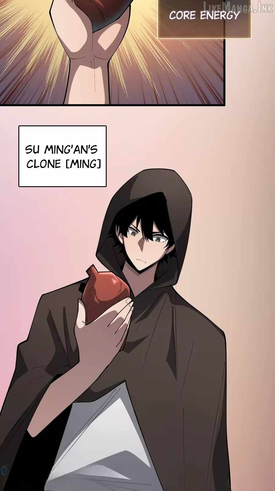 Strongest Player Ch.51 p4