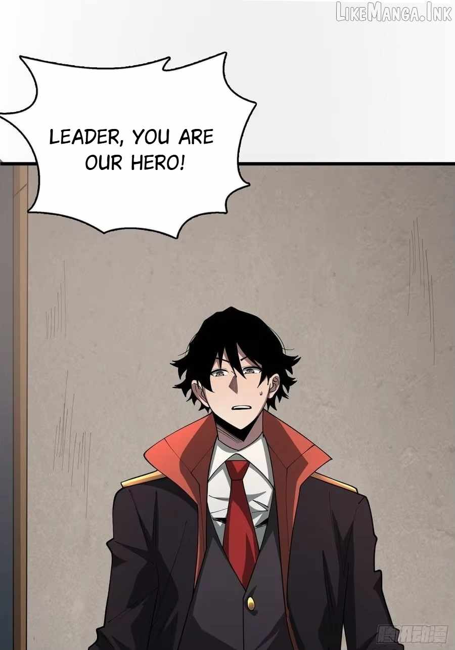 Strongest Player Ch.51 p31
