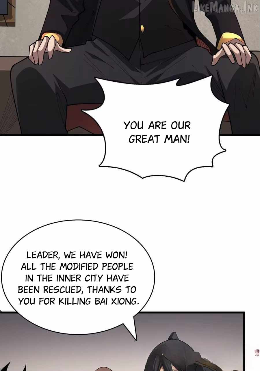 Strongest Player Ch.51 p32
