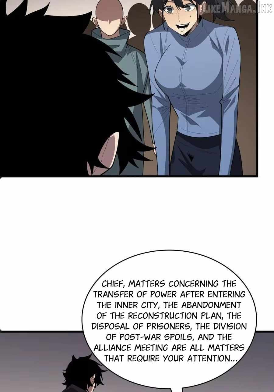 Strongest Player Ch.51 p33