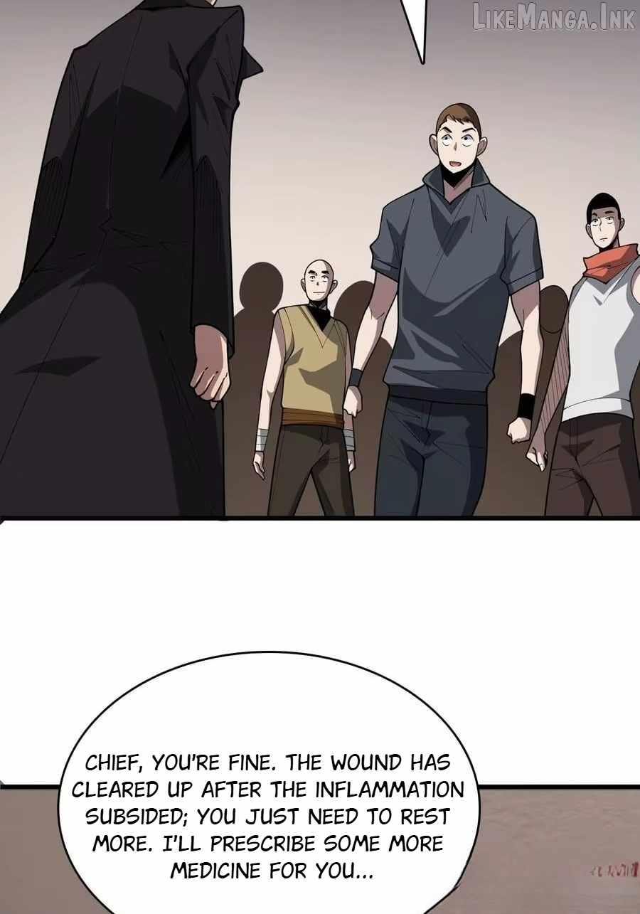 Strongest Player Ch.51 p34
