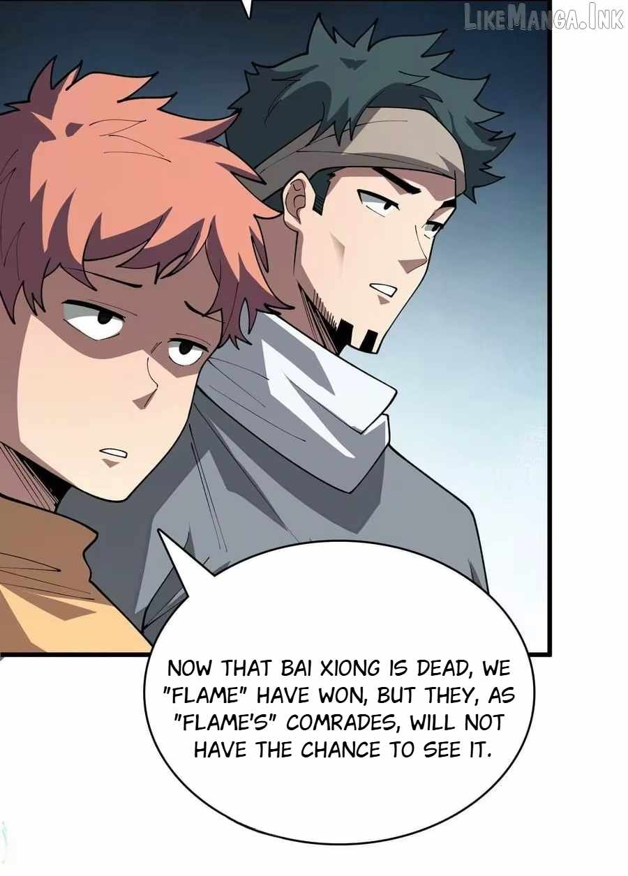 Strongest Player Ch.51 p38