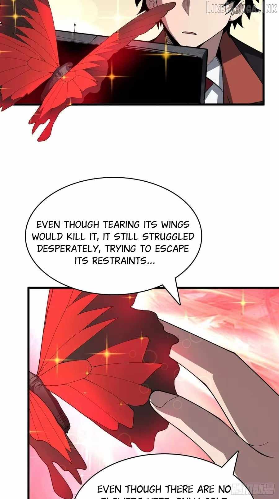 Strongest Player Ch.51 p41