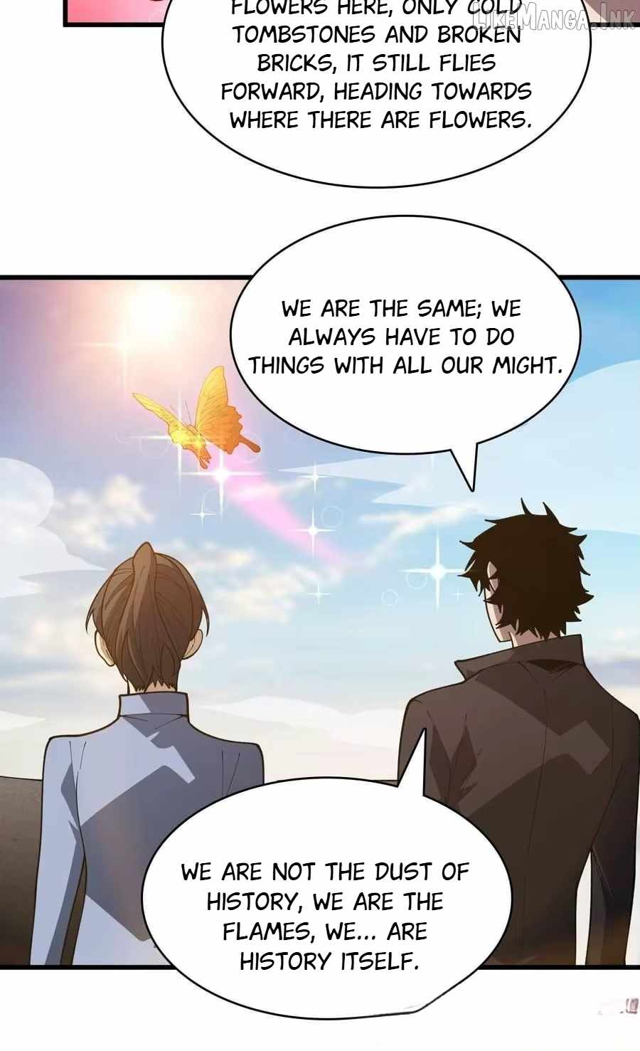 Strongest Player Ch.51 p42