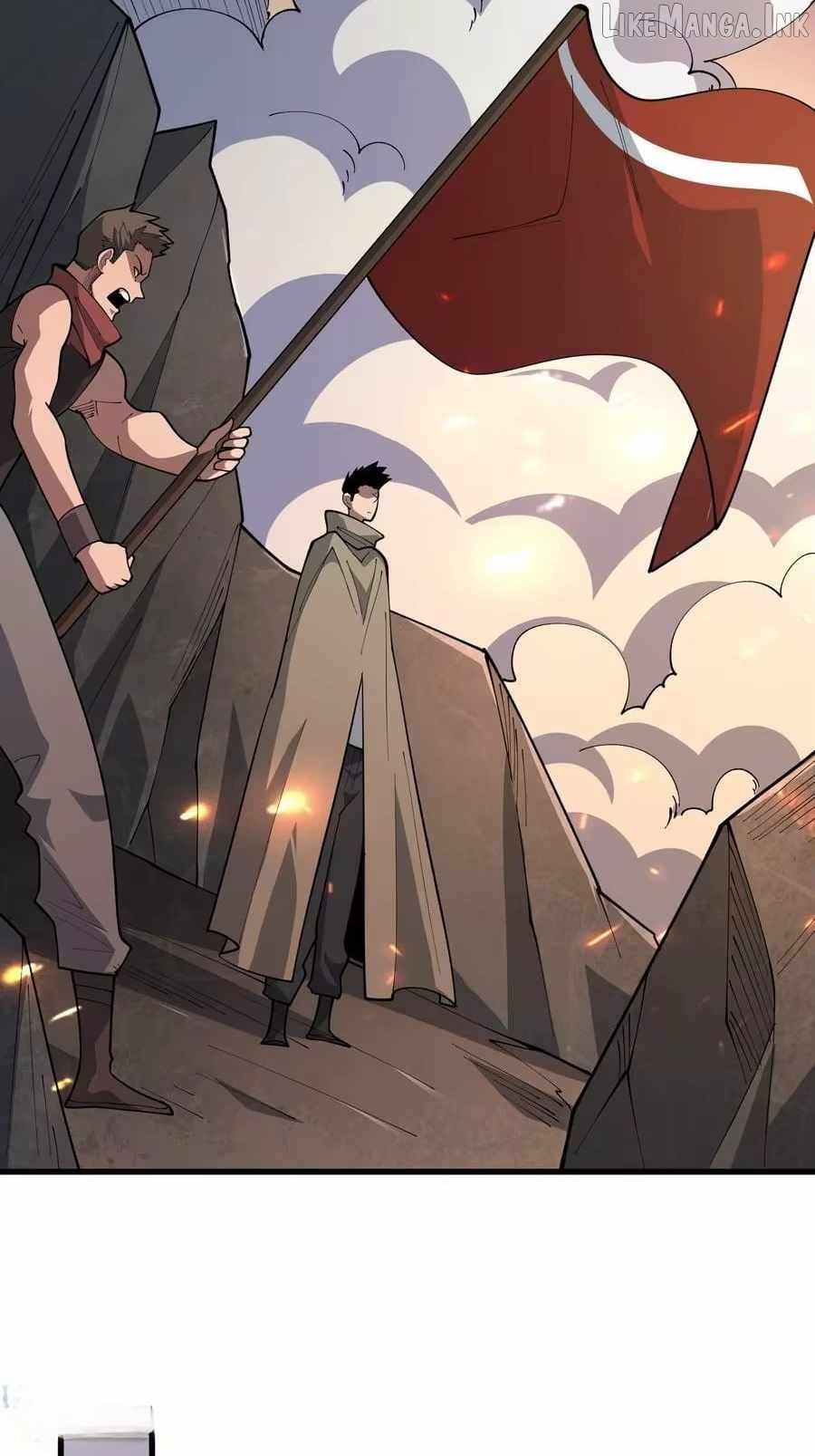 Strongest Player Ch.51 p6