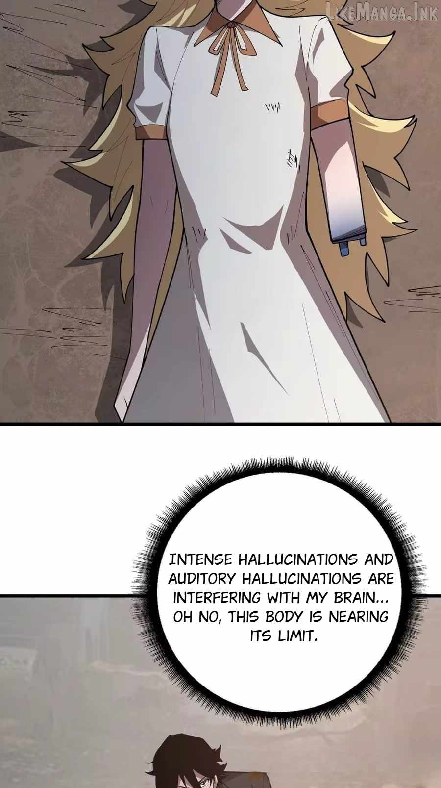 Strongest Player Ch.51 p8