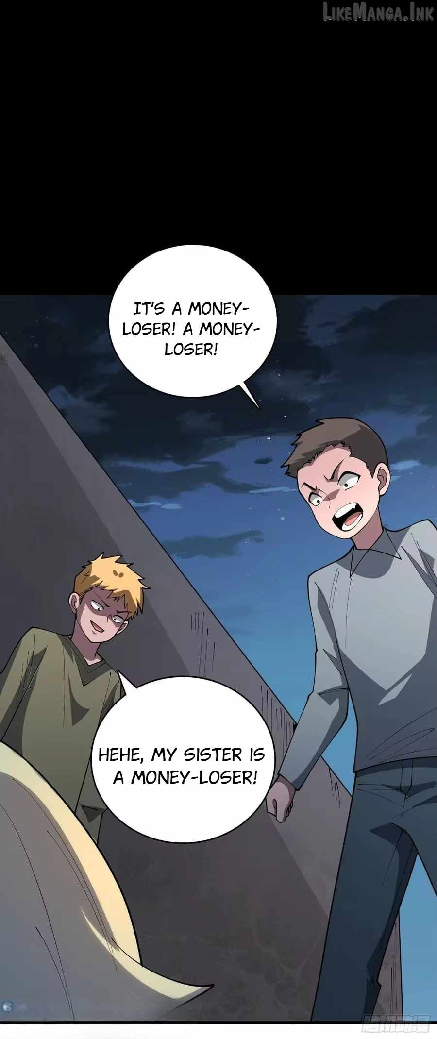 Strongest Player Ch.51 p10