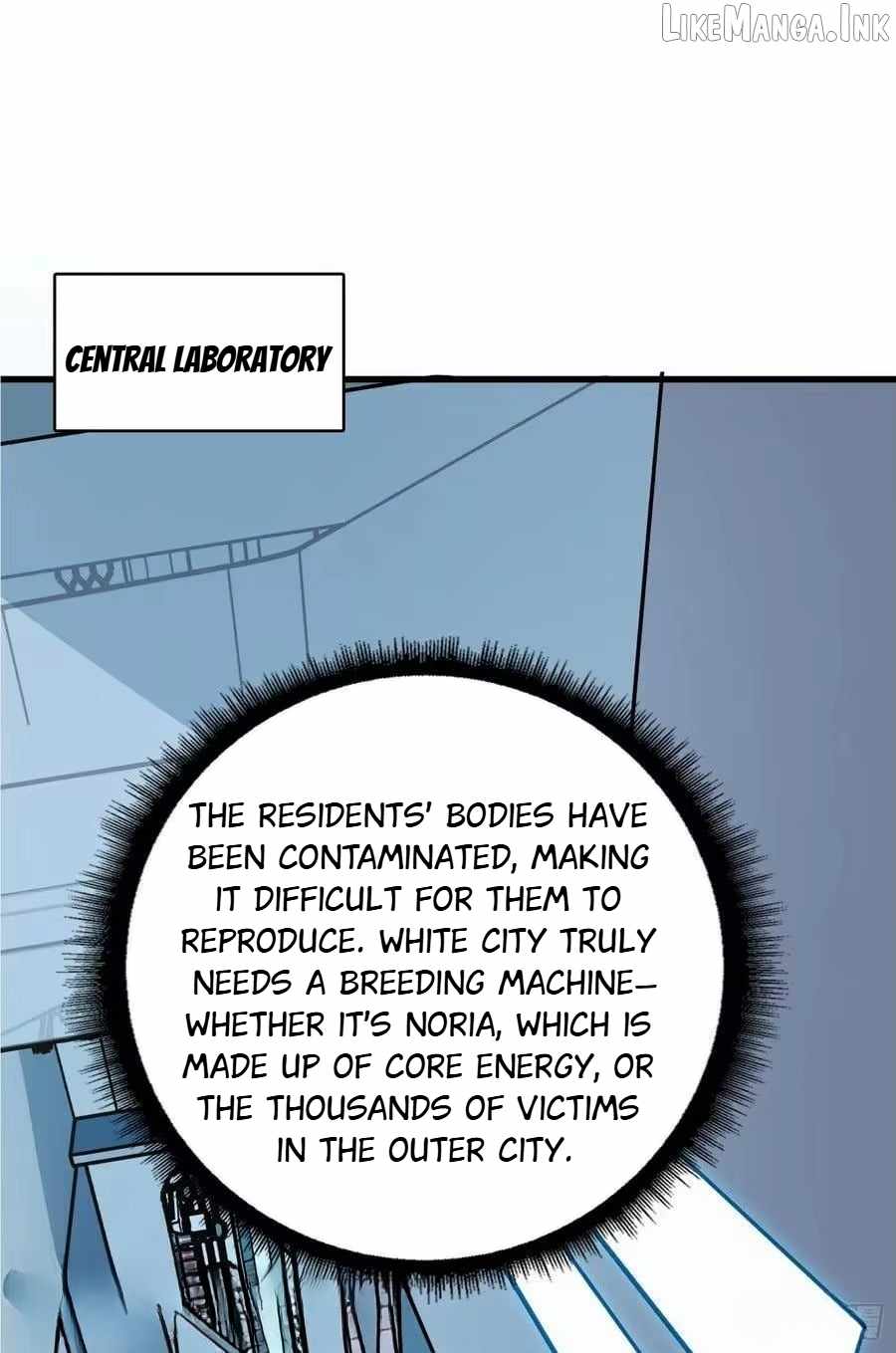 Strongest Player Ch.52 p2