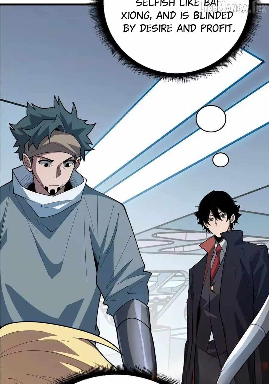 Strongest Player Ch.52 p11