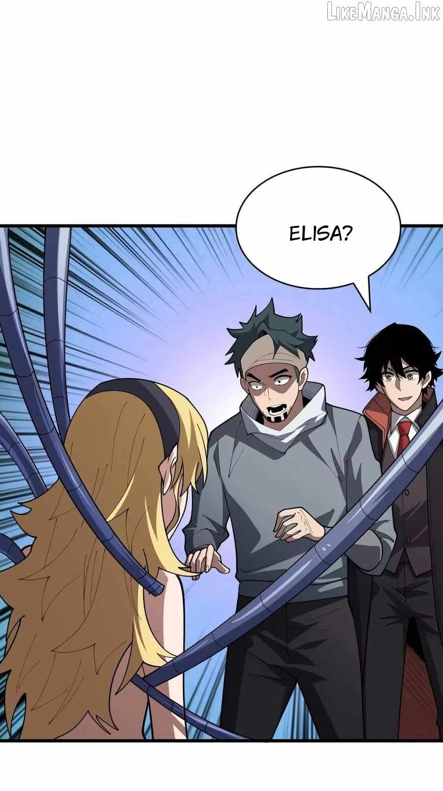 Strongest Player Ch.52 p16
