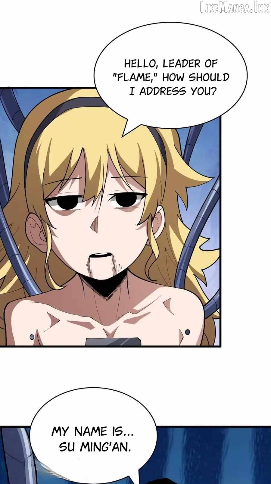 Strongest Player Ch.52 p17