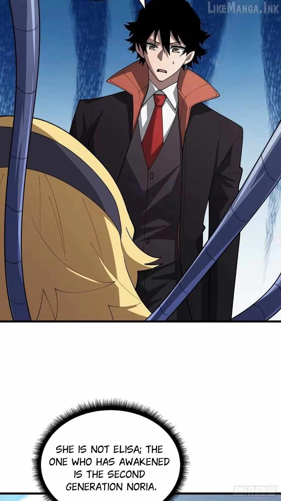 Strongest Player Ch.52 p18