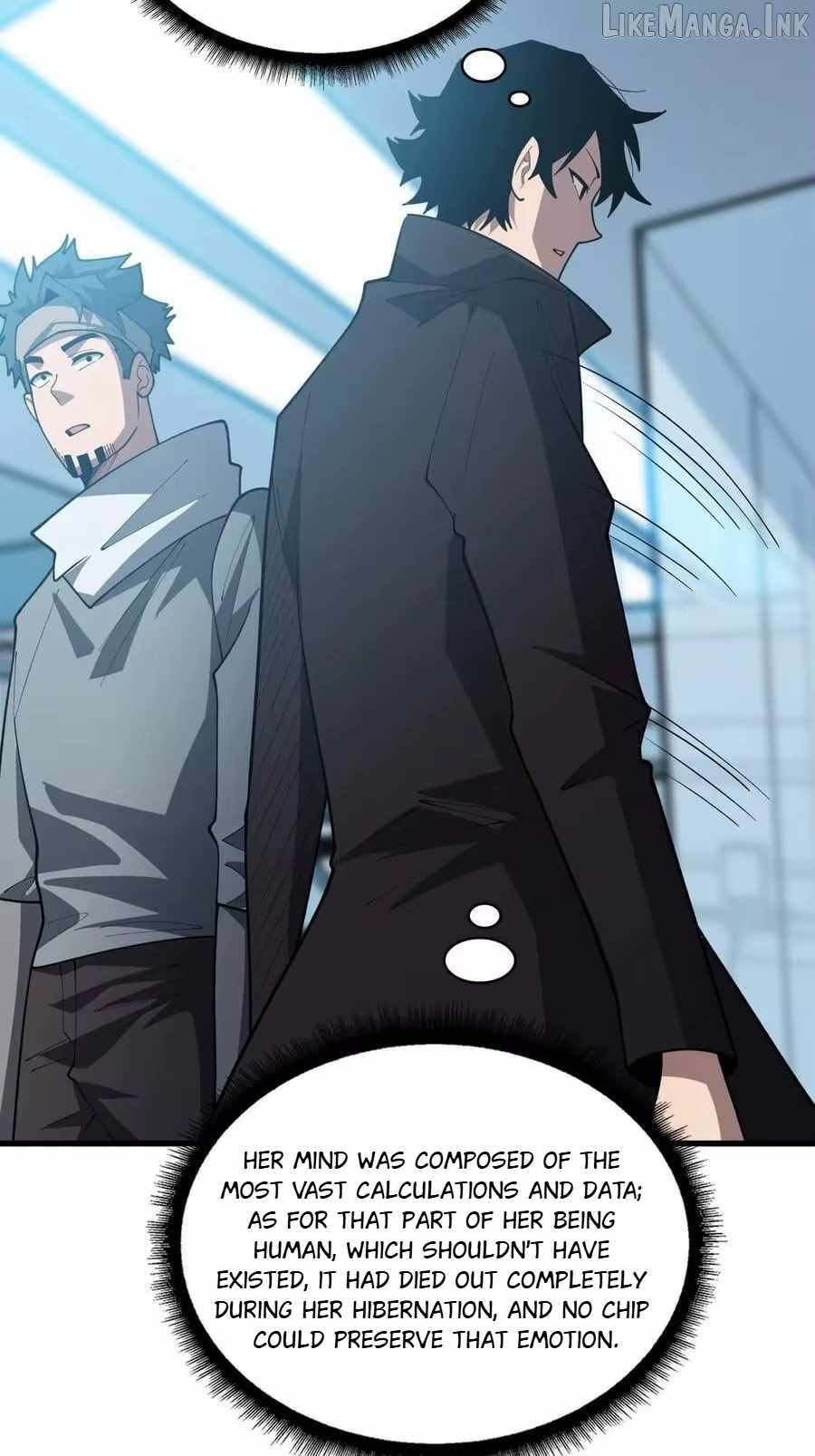 Strongest Player Ch.52 p19