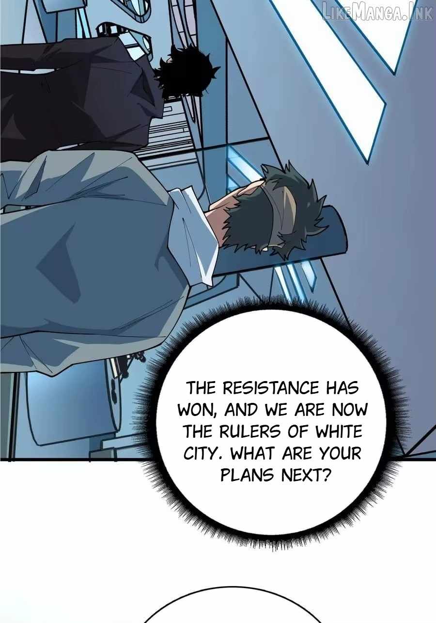 Strongest Player Ch.52 p3