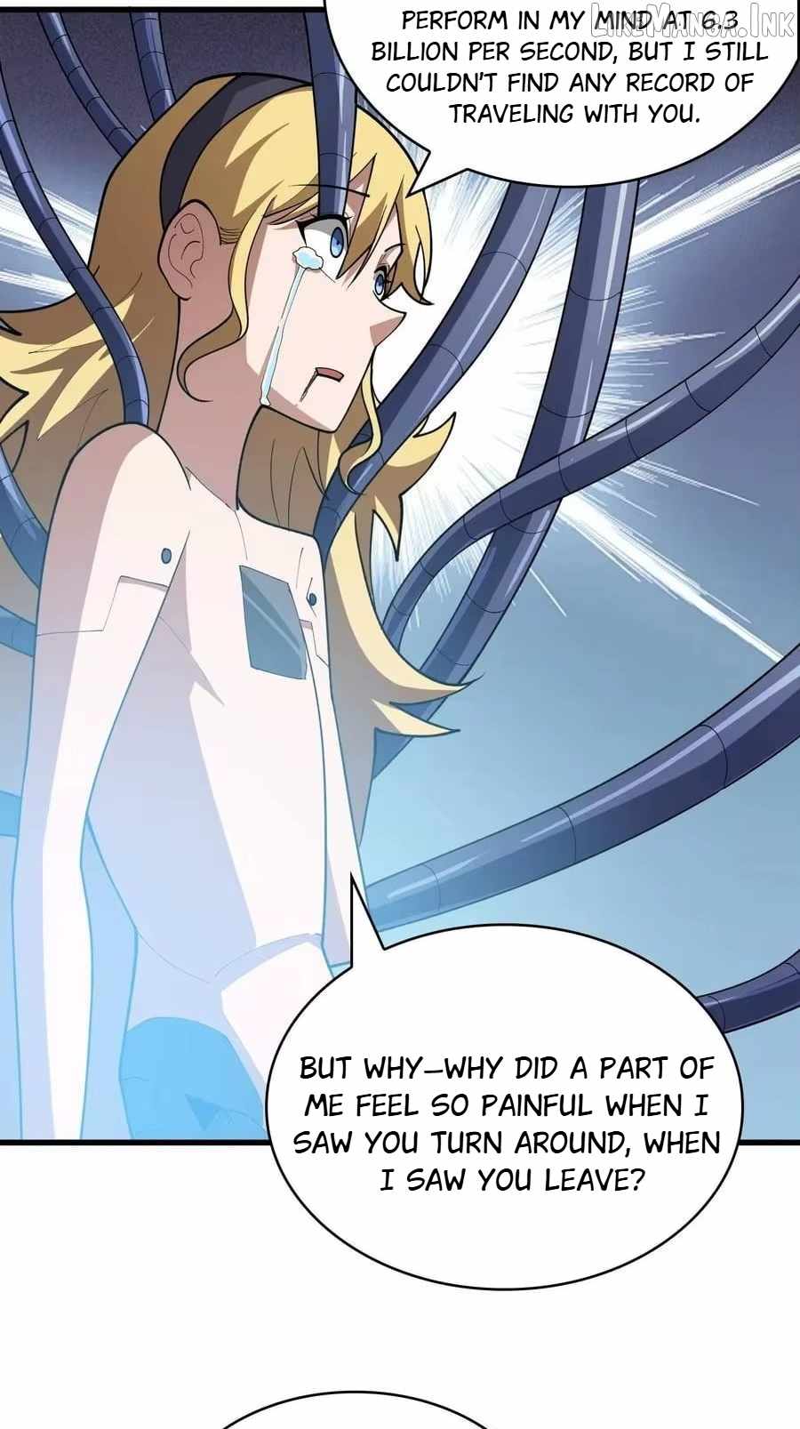 Strongest Player Ch.52 p21