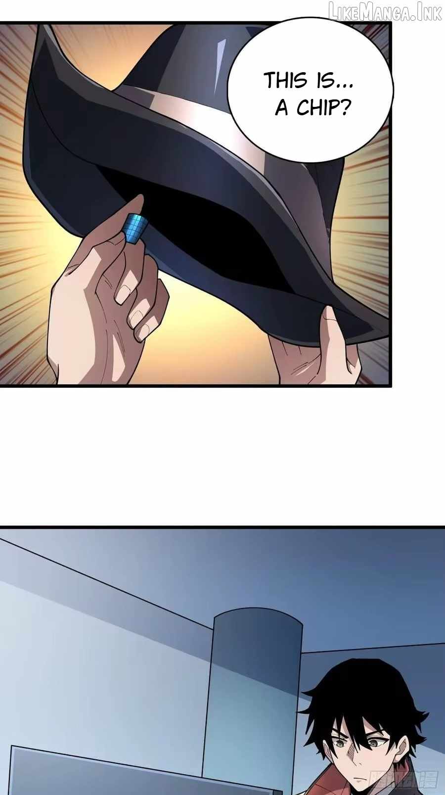 Strongest Player Ch.52 p25