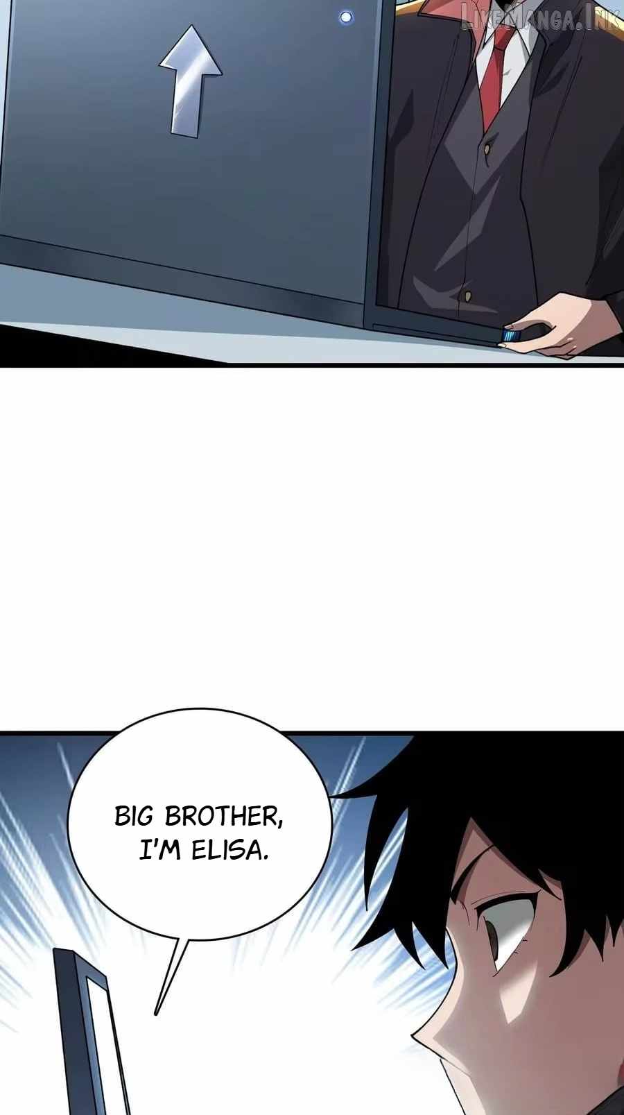 Strongest Player Ch.52 p26