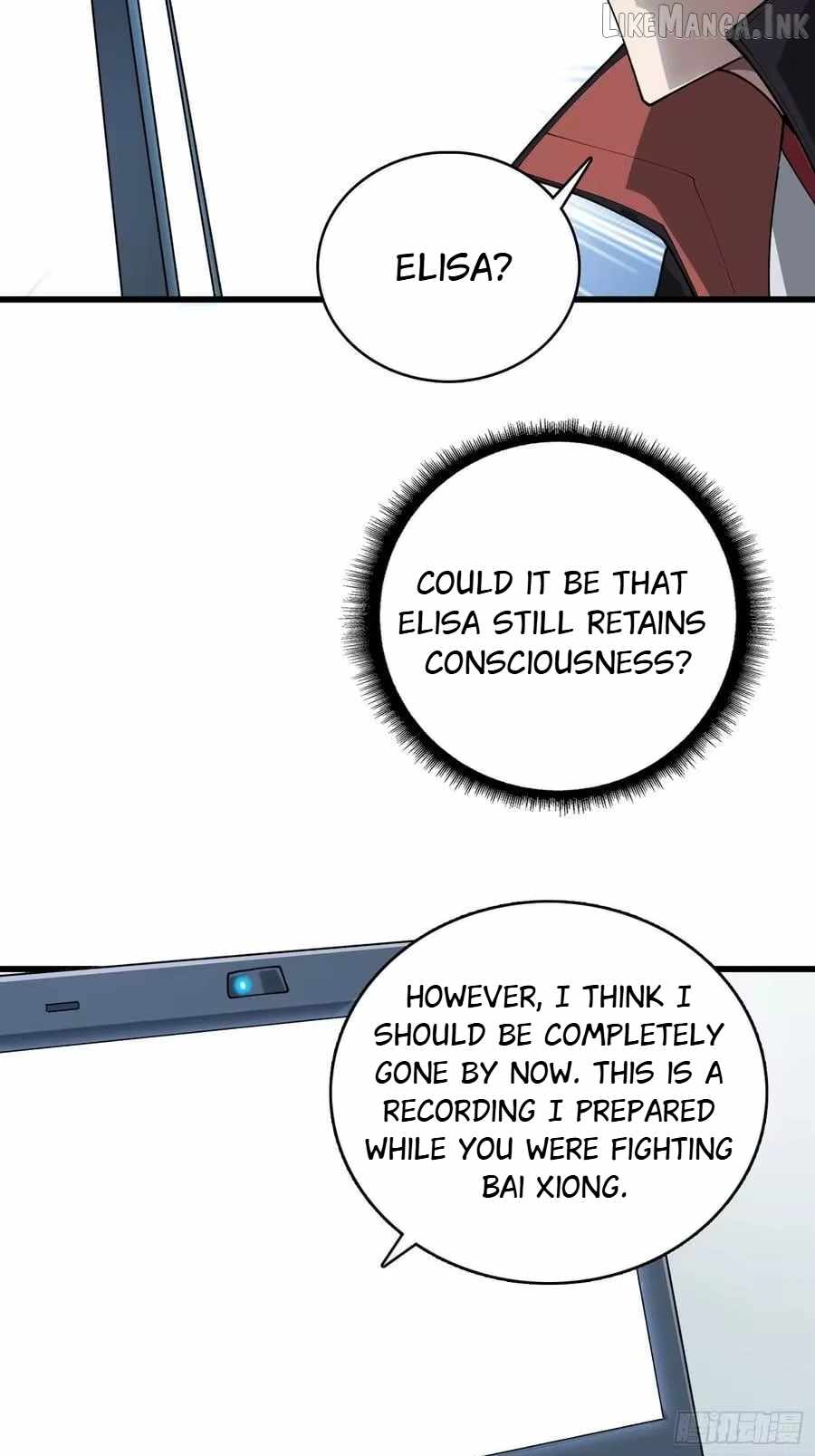 Strongest Player Ch.52 p27