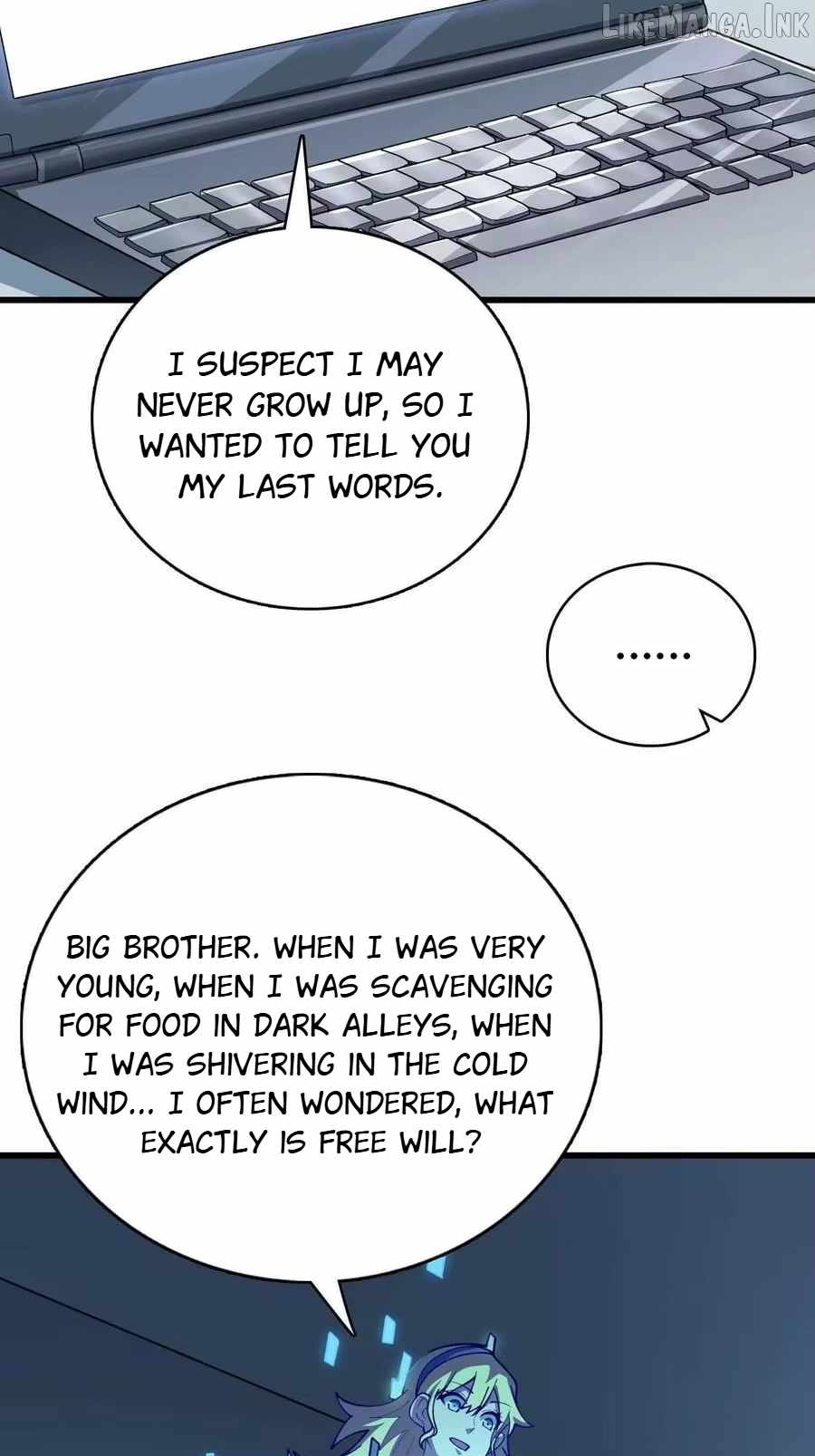 Strongest Player Ch.52 p28