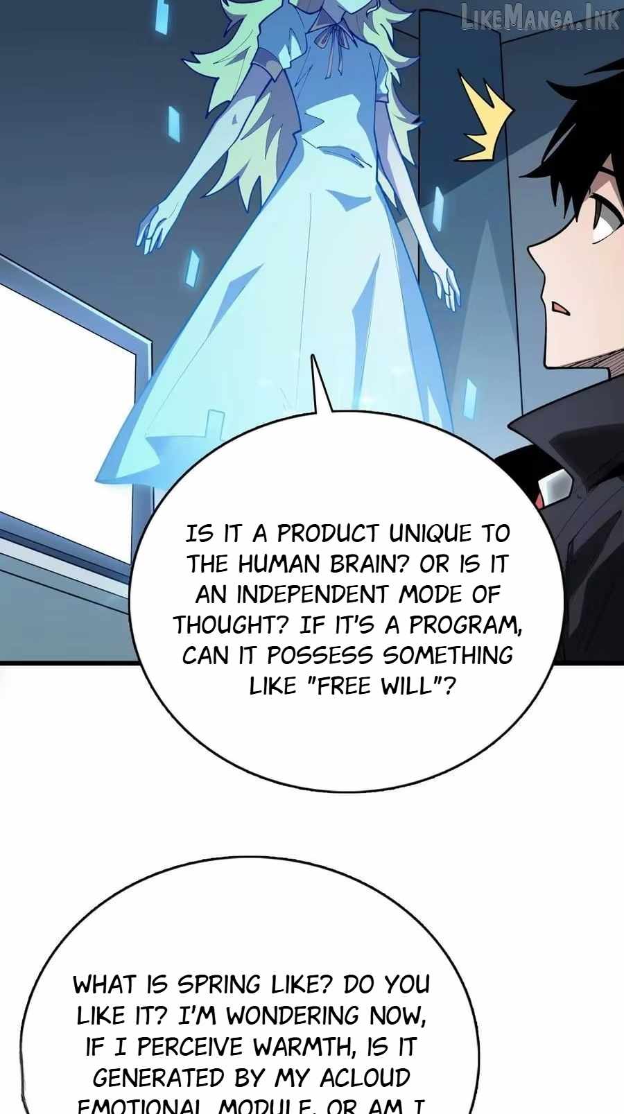 Strongest Player Ch.52 p29