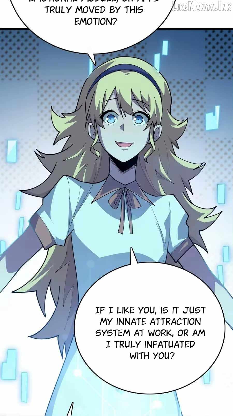 Strongest Player Ch.52 p30