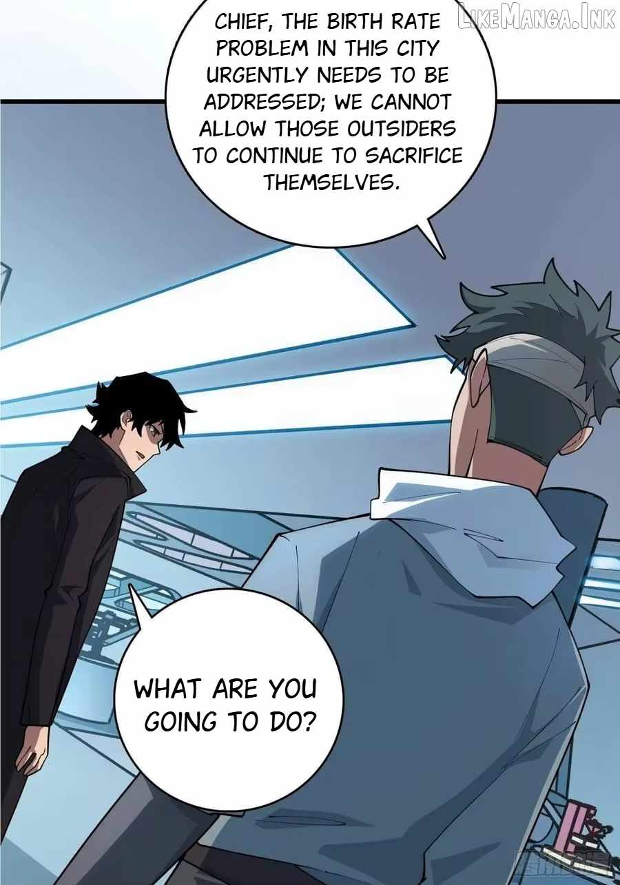 Strongest Player Ch.52 p4