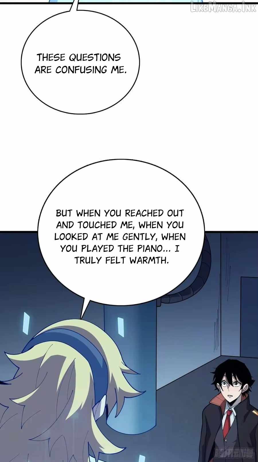 Strongest Player Ch.52 p31