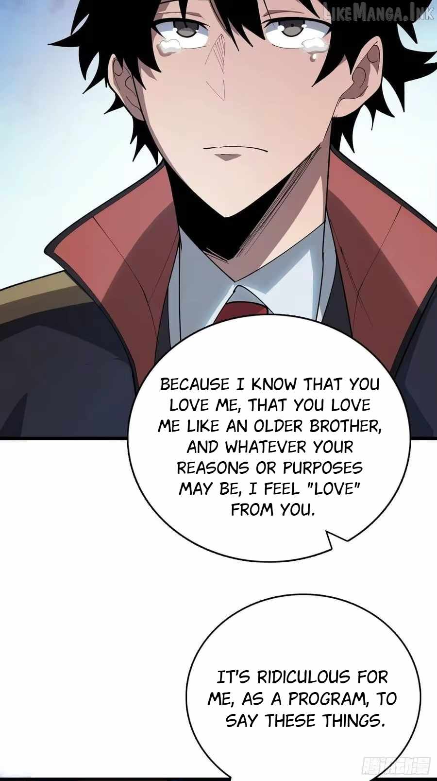 Strongest Player Ch.52 p33