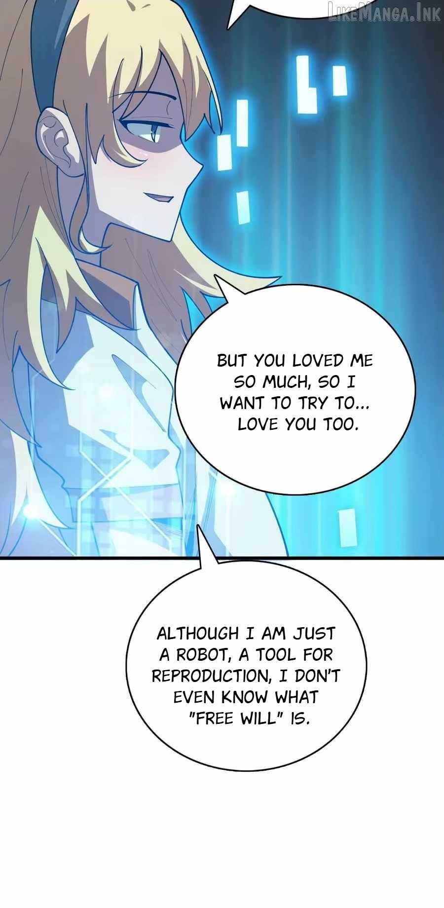 Strongest Player Ch.52 p34