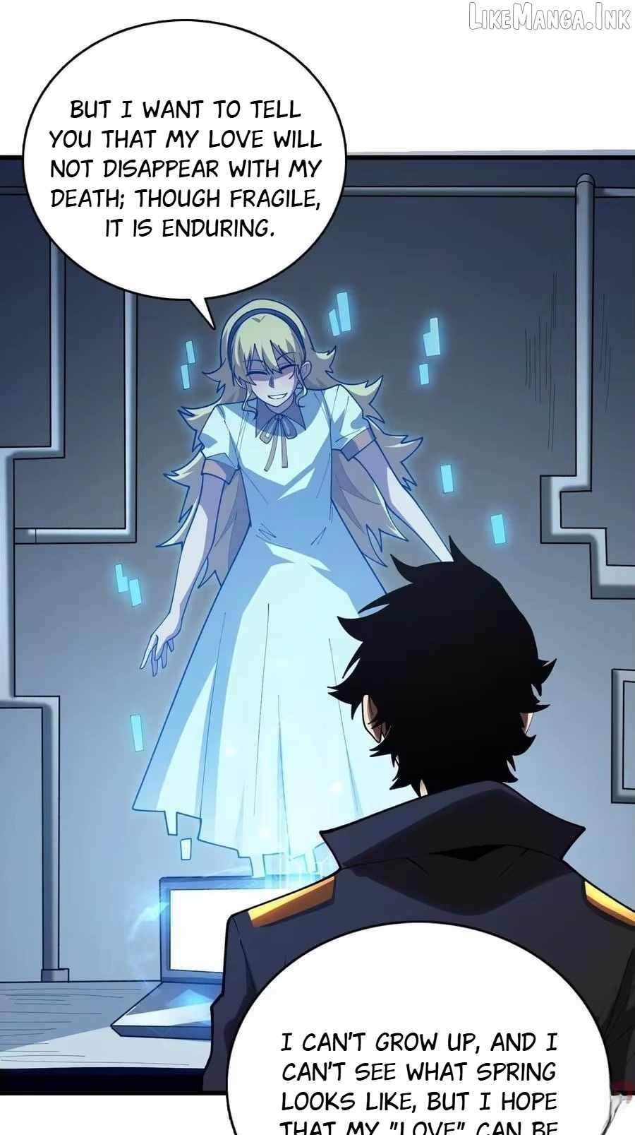 Strongest Player Ch.52 p35