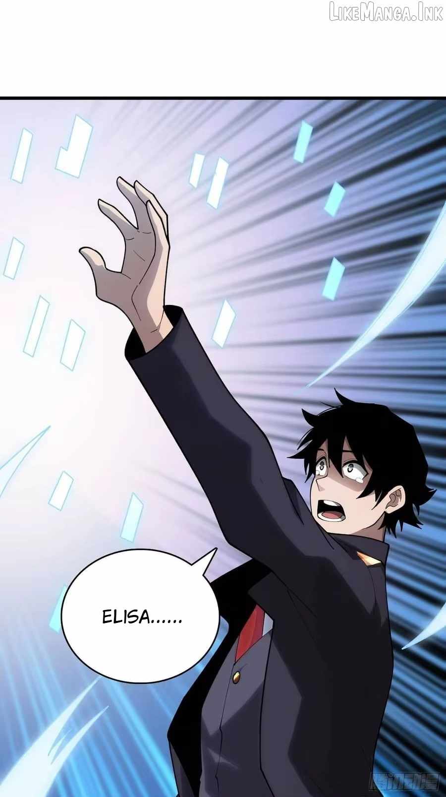 Strongest Player Ch.52 p39