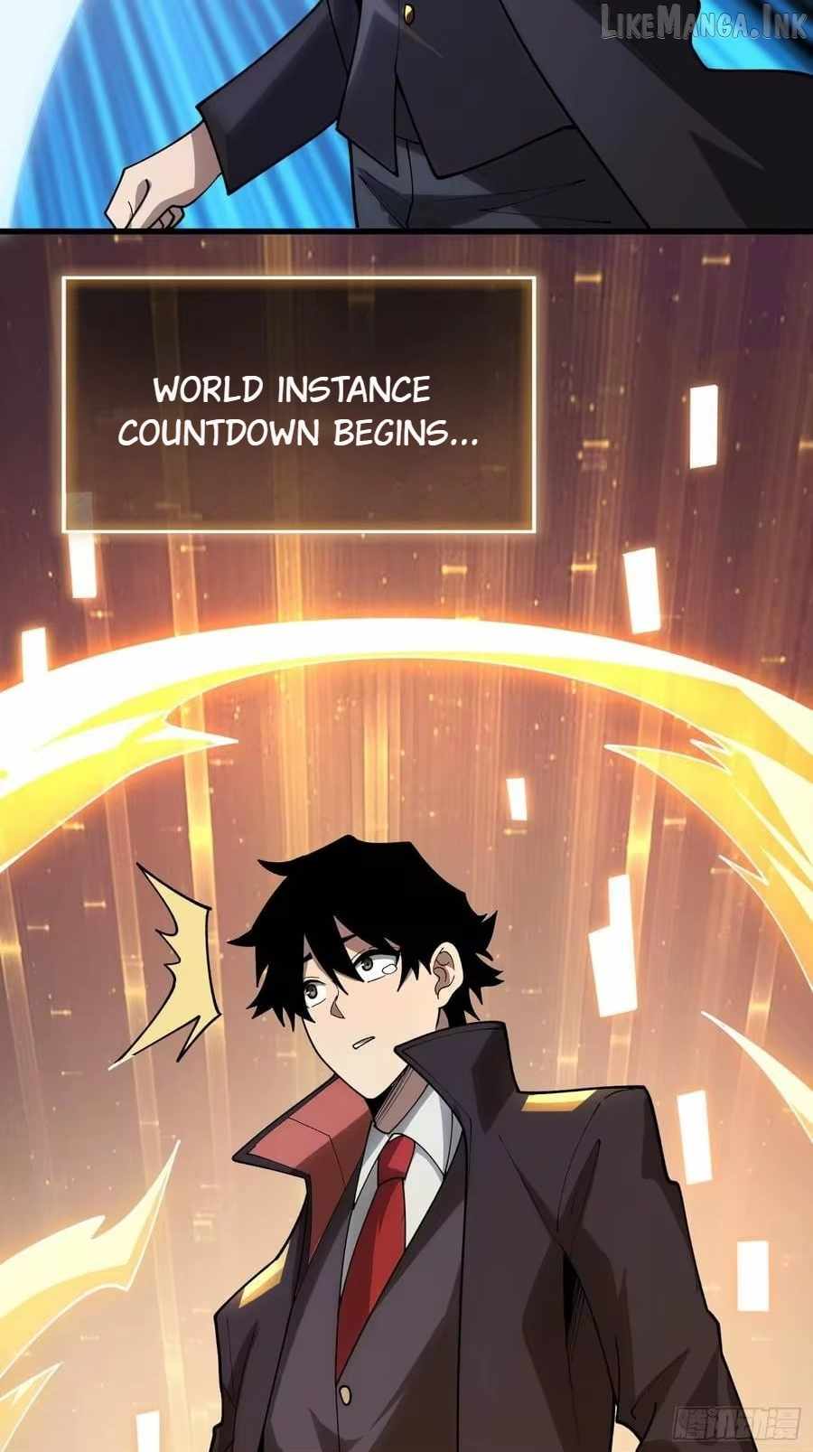 Strongest Player Ch.52 p40
