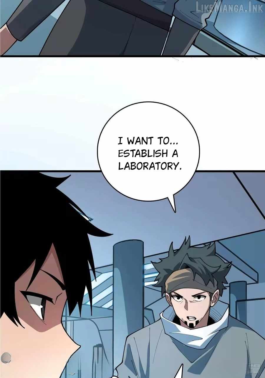 Strongest Player Ch.52 p5