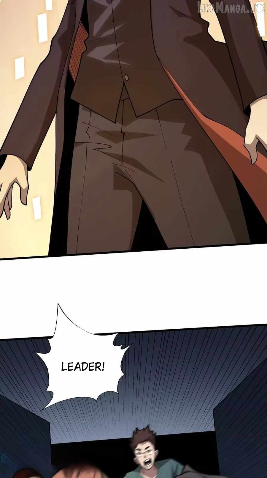 Strongest Player Ch.52 p41