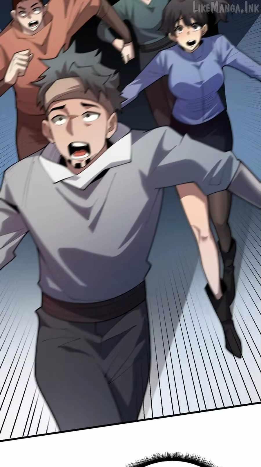 Strongest Player Ch.52 p42