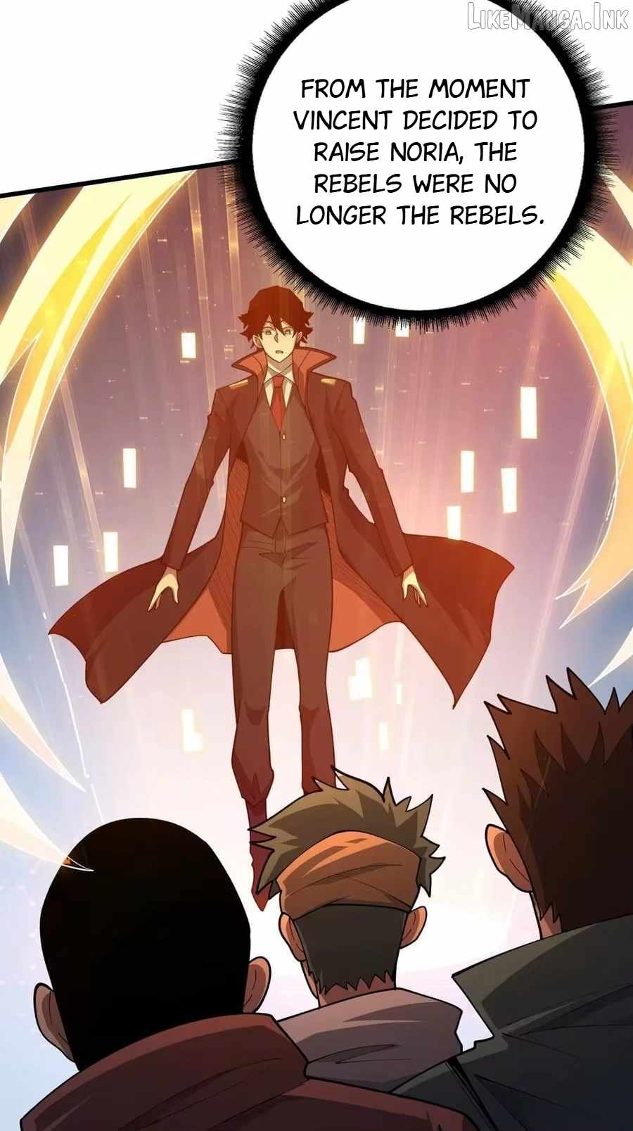 Strongest Player Ch.52 p43