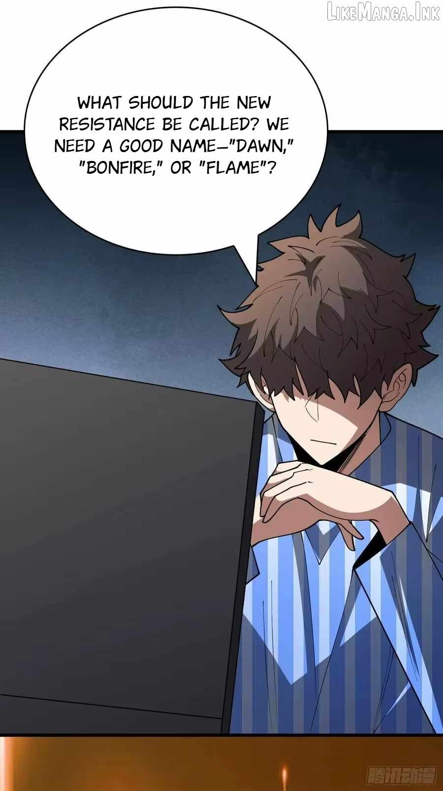 Strongest Player Ch.52 p51
