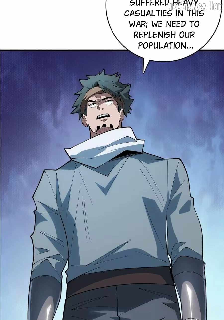 Strongest Player Ch.52 p7