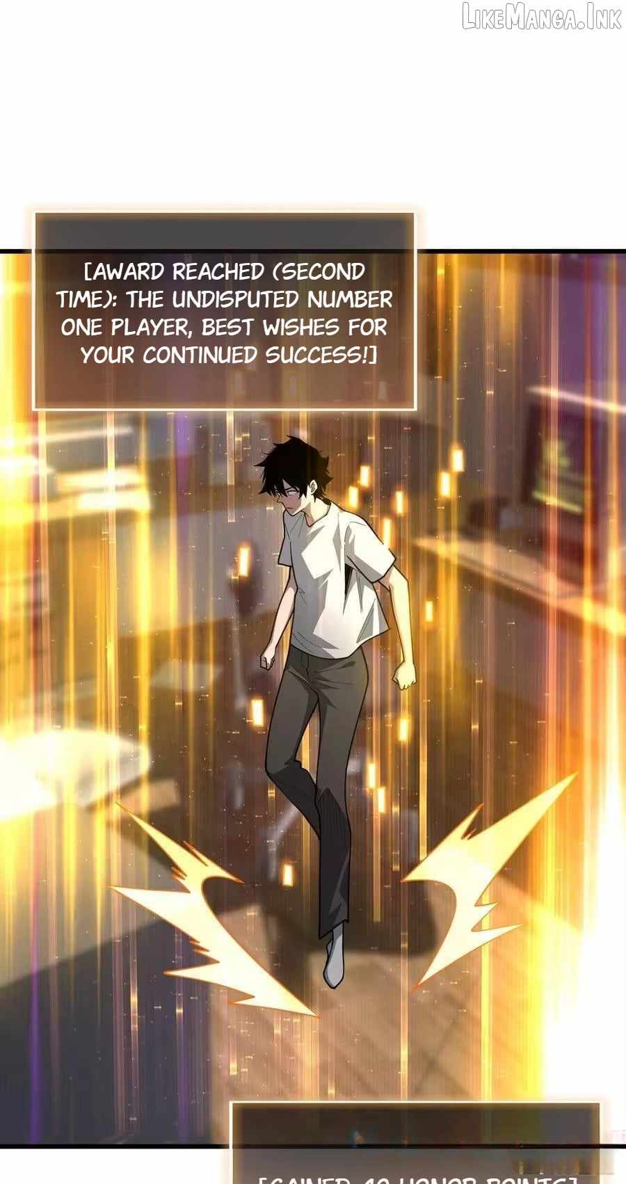 Strongest Player Ch.53 p2