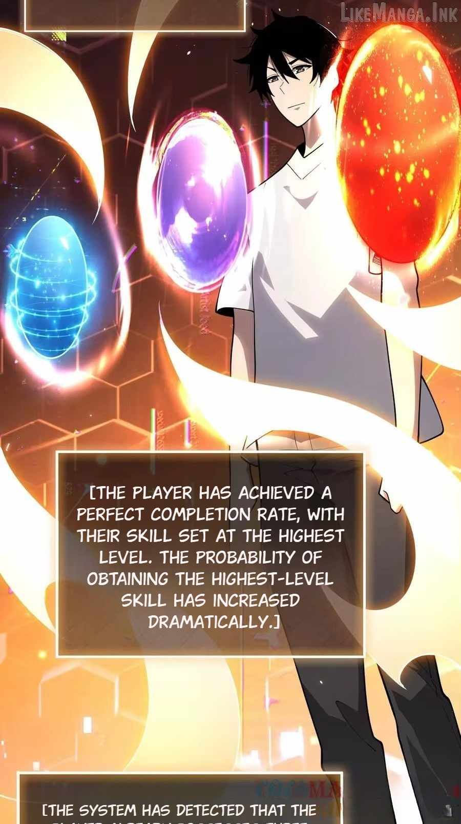 Strongest Player Ch.53 p14