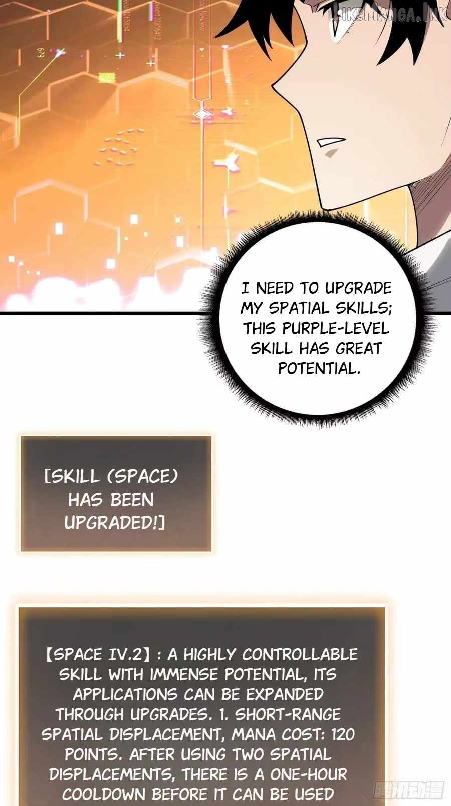 Strongest Player Ch.53 p18