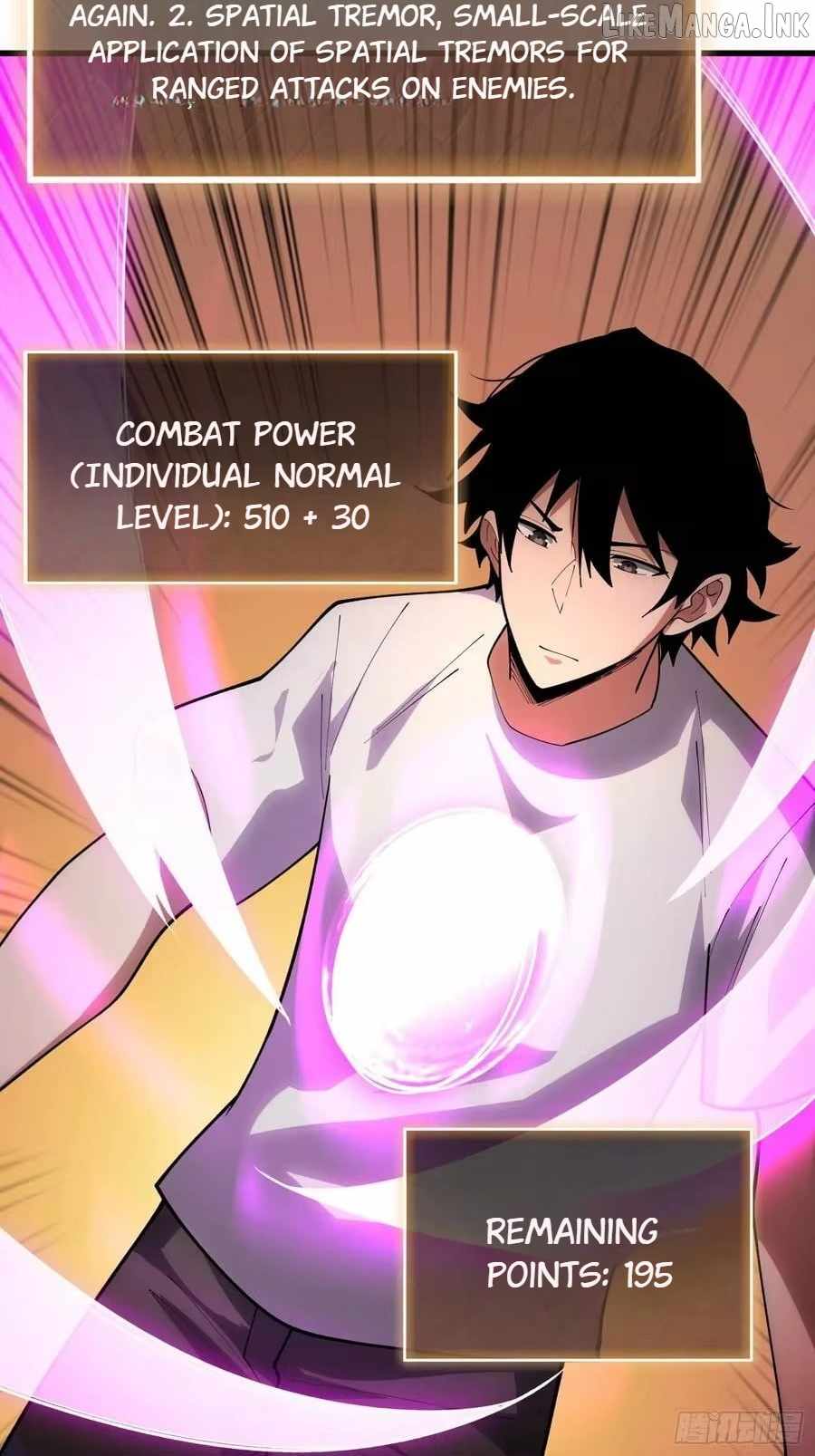 Strongest Player Ch.53 p19
