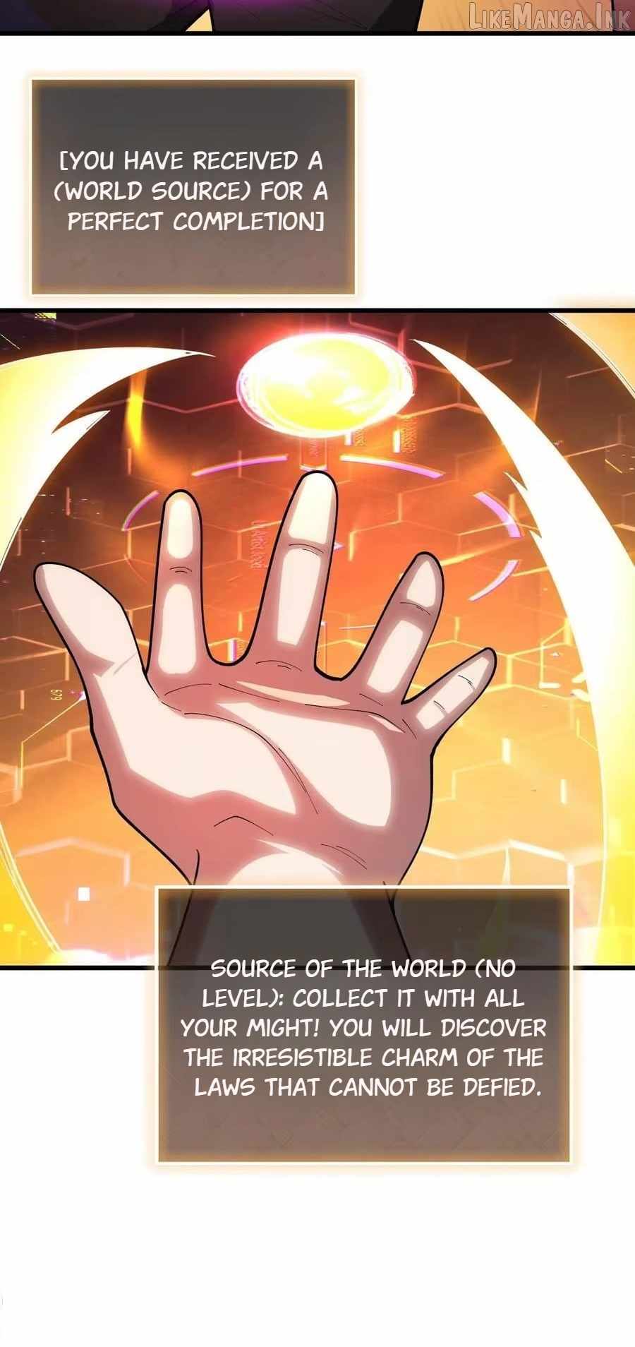 Strongest Player Ch.53 p20